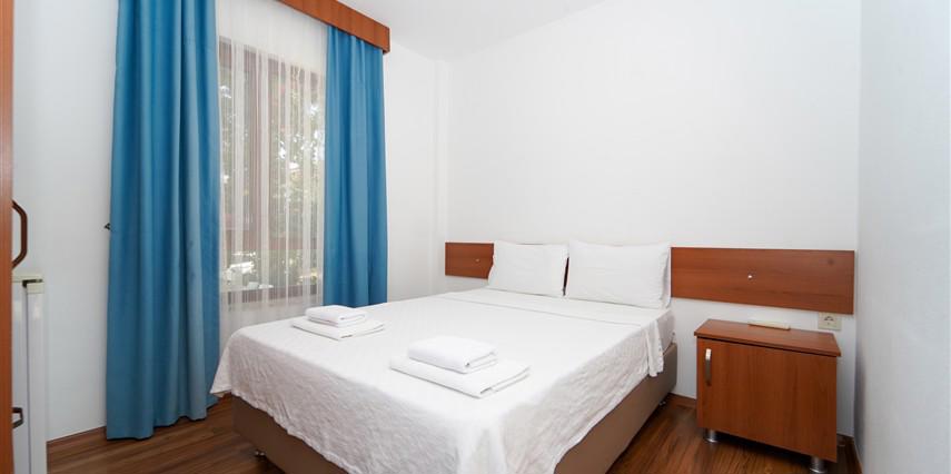 Akyaka Nehir Butik Otel