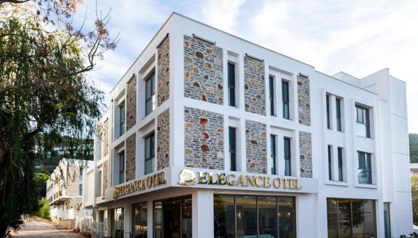 Güllük Uno Elegance Otel