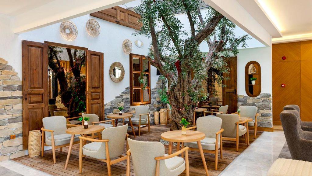 Güllük Uno Elegance Otel