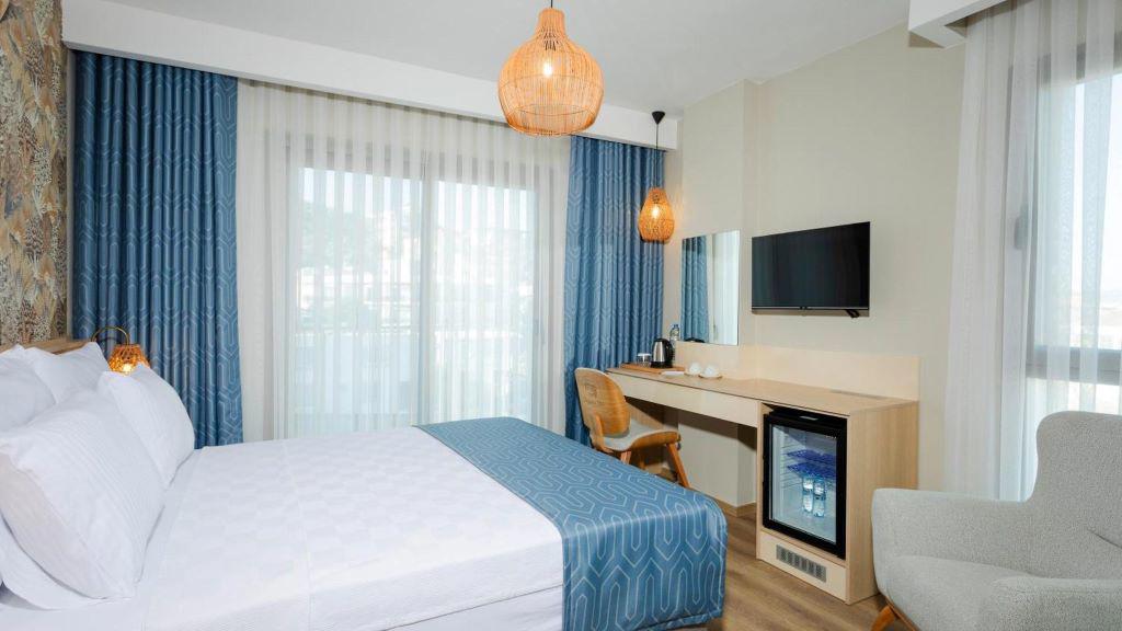 Güllük Uno Elegance Otel