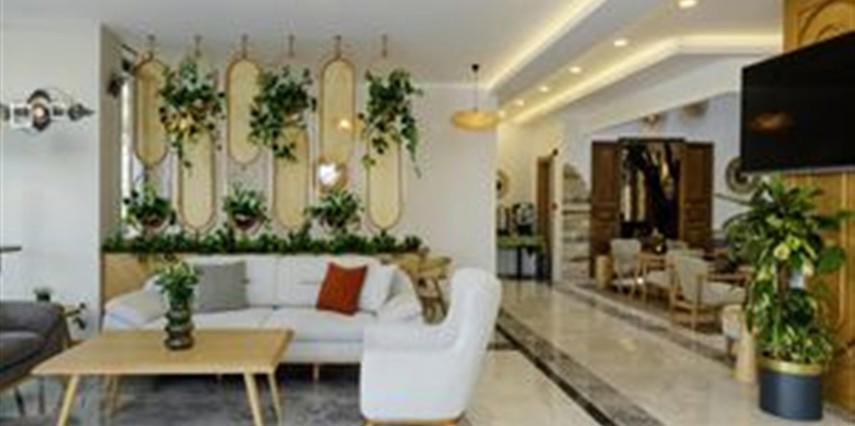 Güllük Uno Elegance Otel