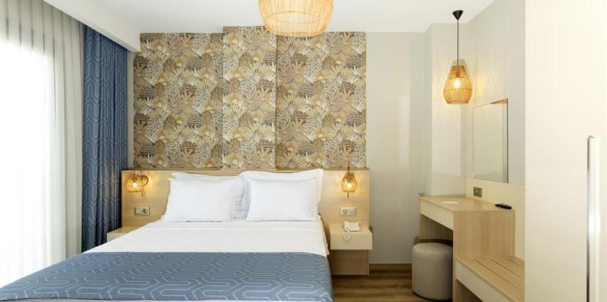 Güllük Uno Elegance Otel