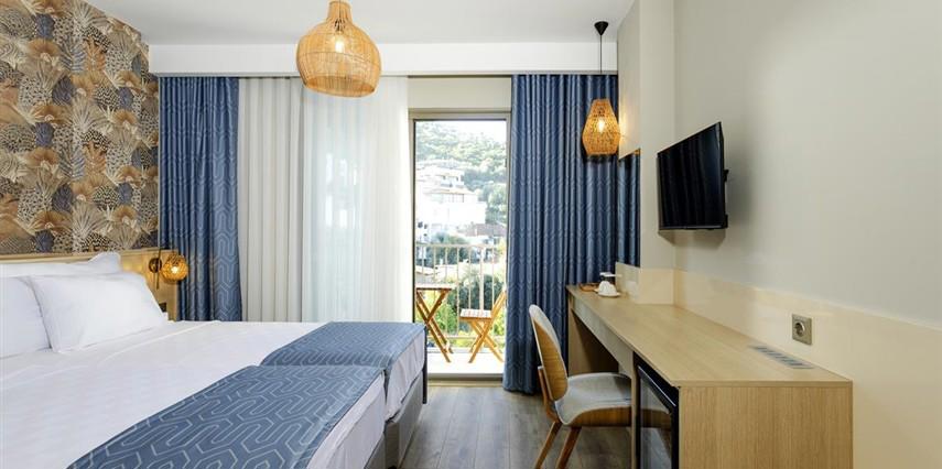 Güllük Uno Elegance Otel