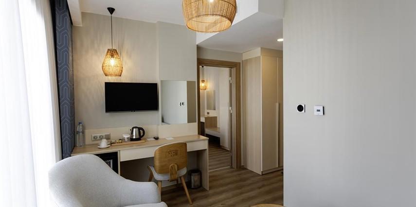 Güllük Uno Elegance Otel