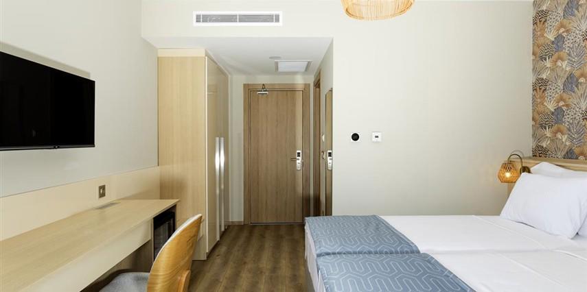 Güllük Uno Elegance Otel