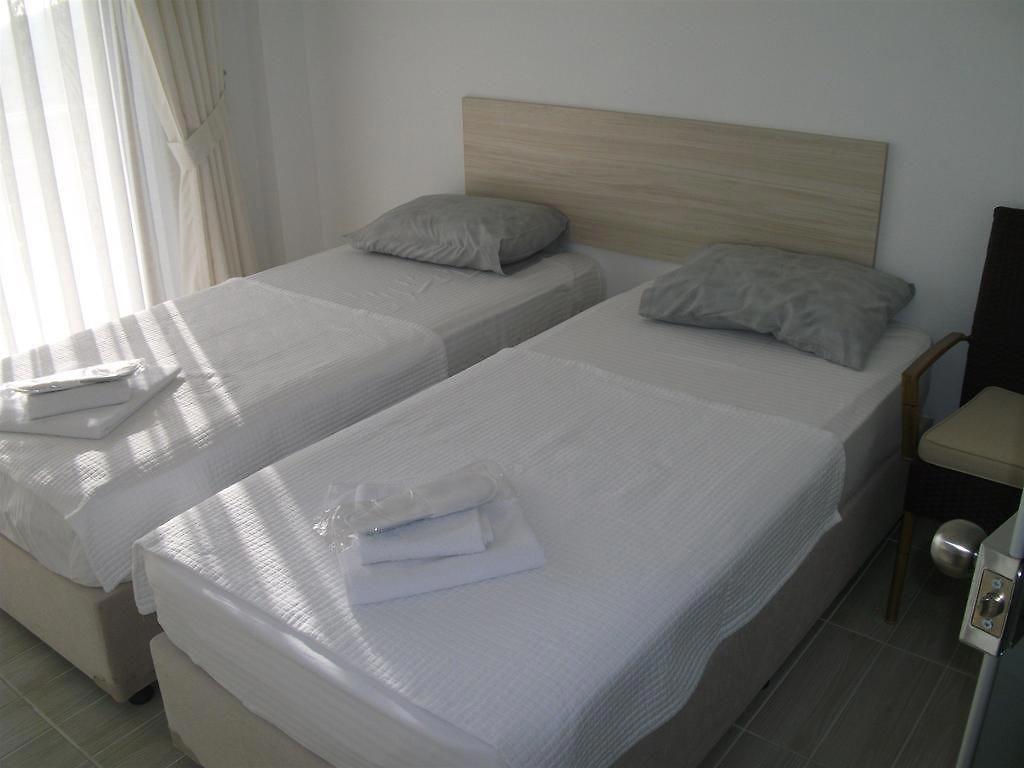 Evim Zeytinlik Pension