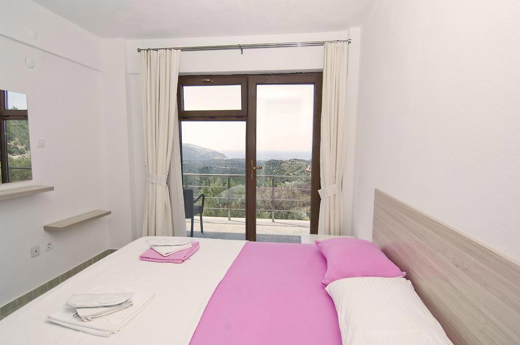 Evim Zeytinlik Pension
