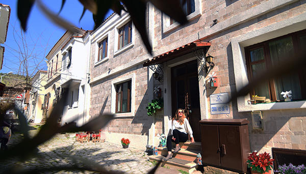 Mylos Otel