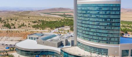 Big Thermal Spa Resort