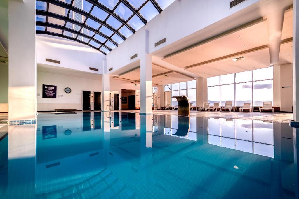 Big Thermal Spa Resort