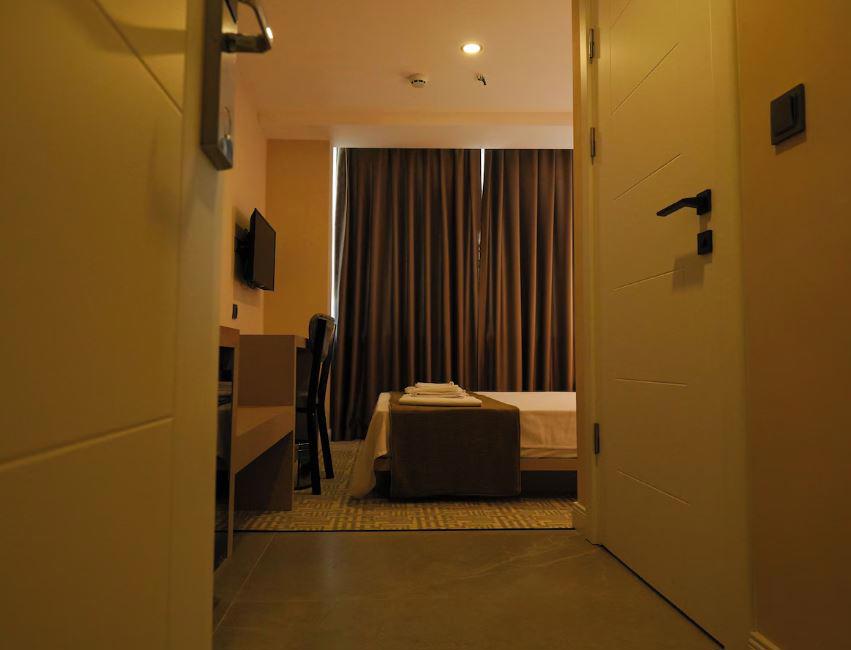 Bonnie City Hotel