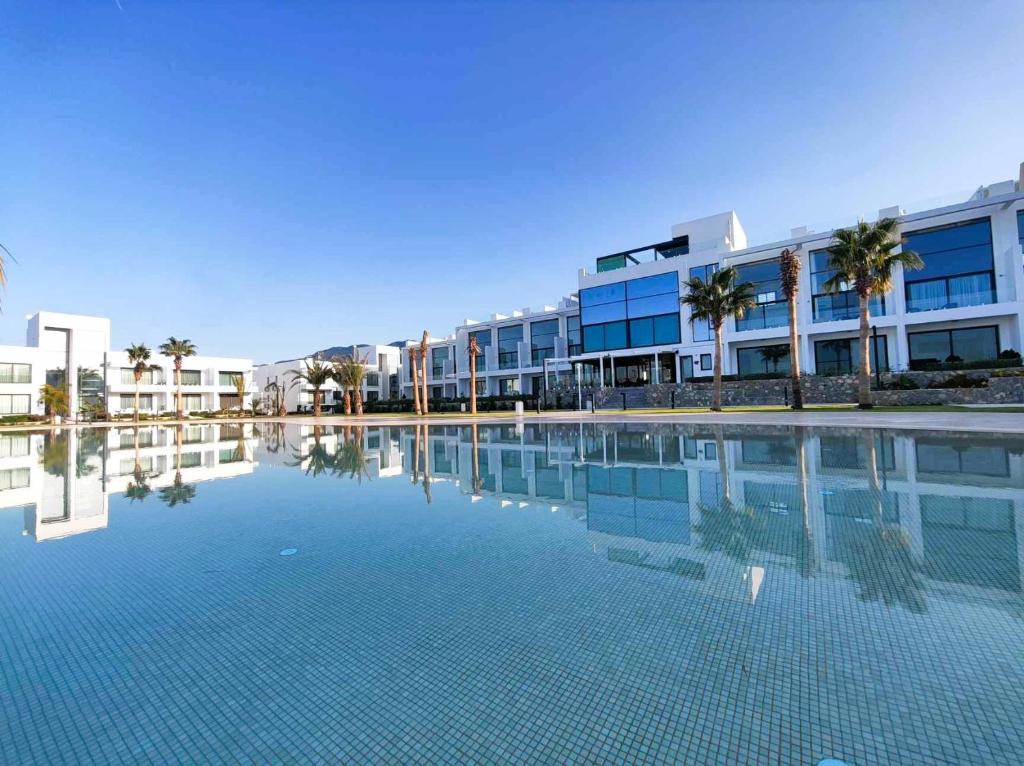 Sun Valley Resort & Residency Hotel
