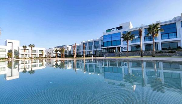 Sun Valley Resort & Residency Hotel