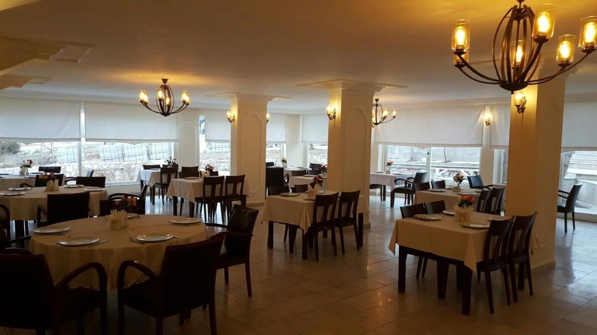 Coşkuntuna Hotel