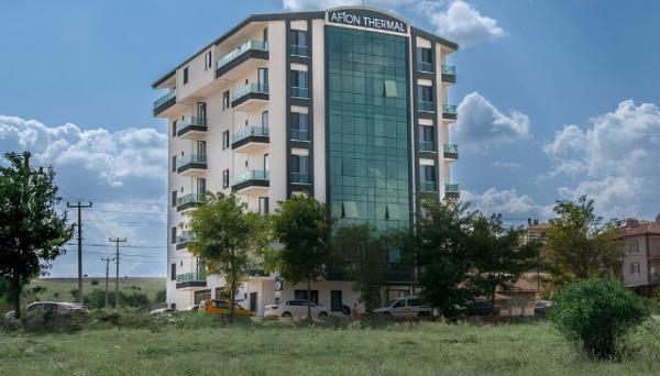 Afion Thermal Otel