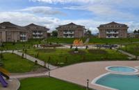 Safran Thermal Resort Sandıklı