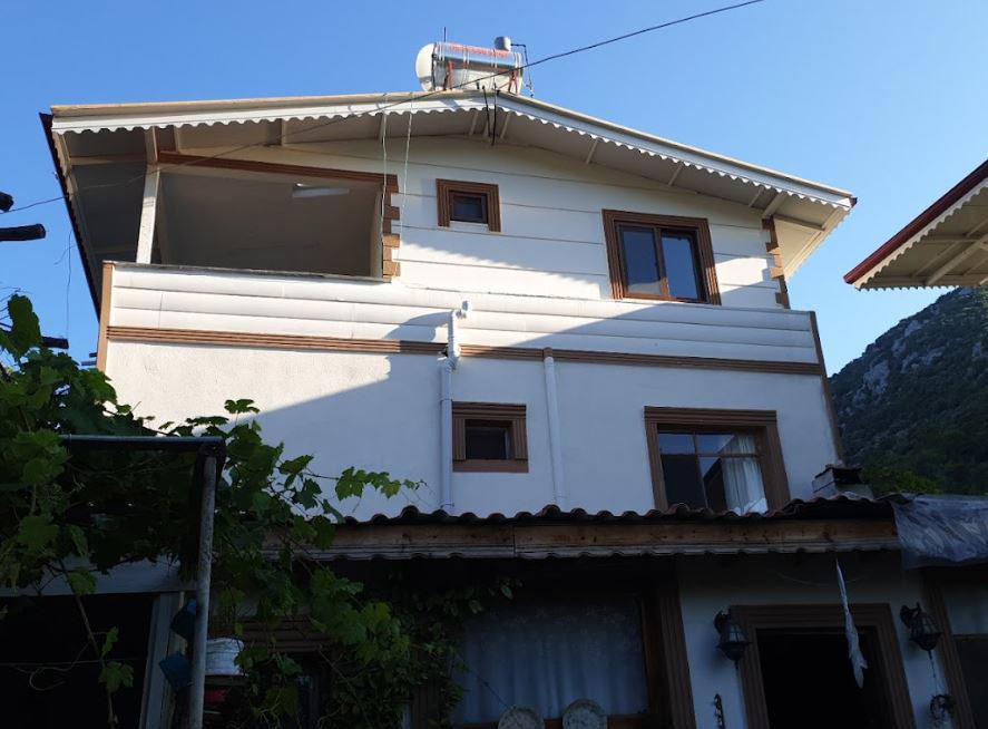 Izol Apart Evleri Adrasan