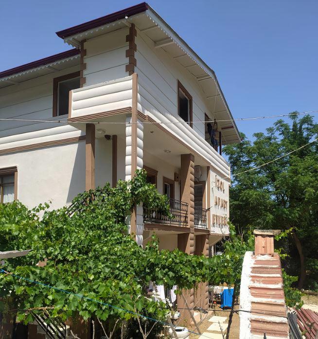 Izol Apart Evleri Adrasan