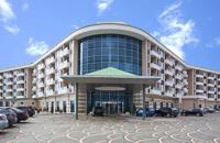Safran Thermal Resort Sandıklı