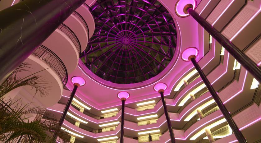 Safran Thermal Resort Sandıklı