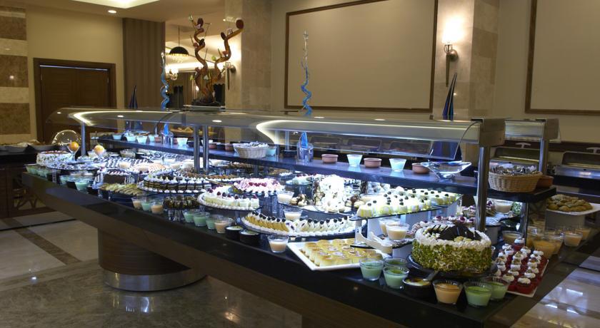 Safran Thermal Resort Sandıklı