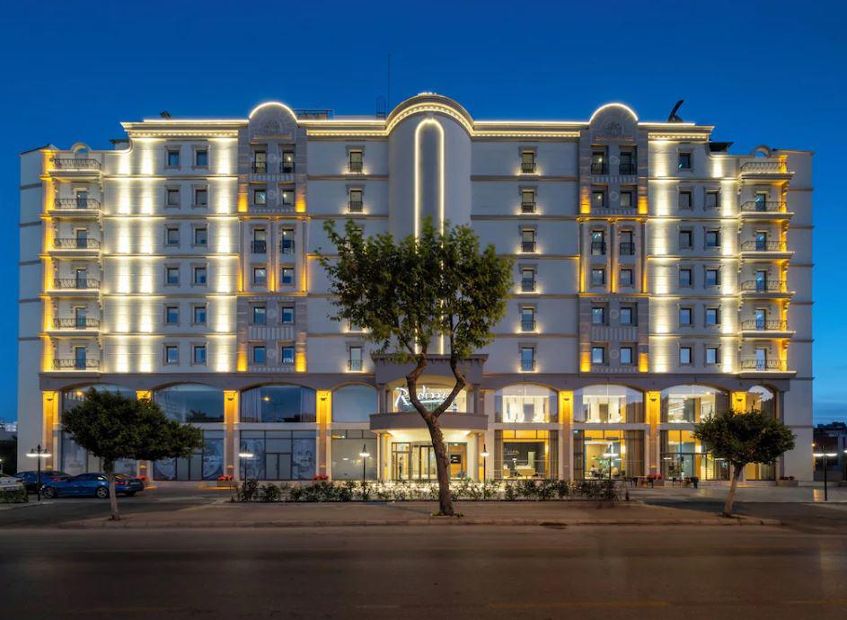 Radisson Hotel Mersin