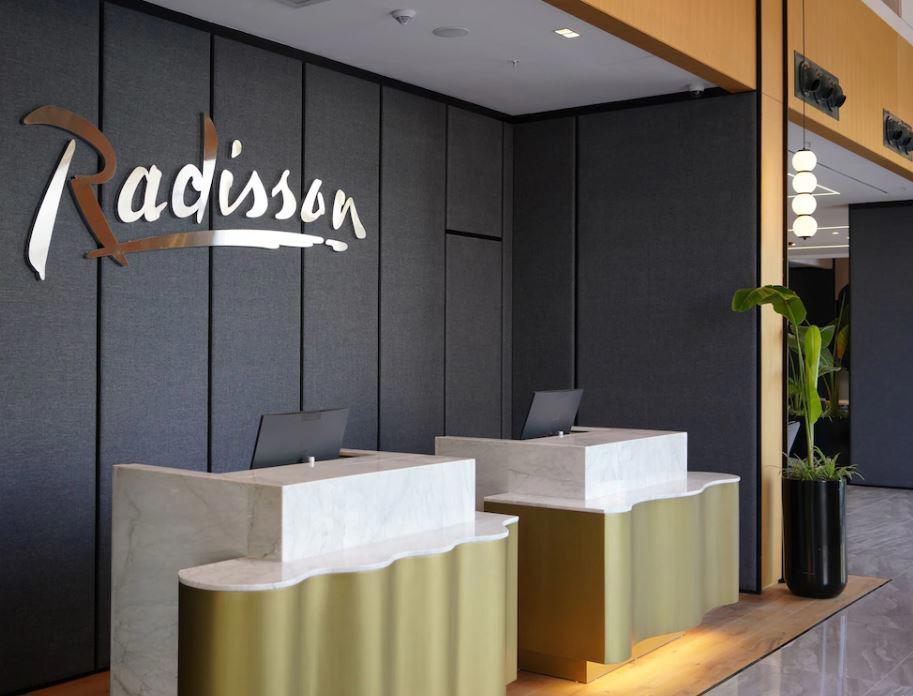 Radisson Hotel Mersin
