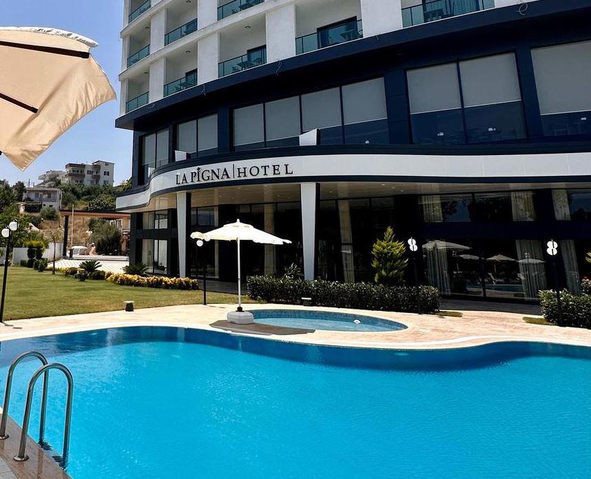 La Pigna Hotel&Spa