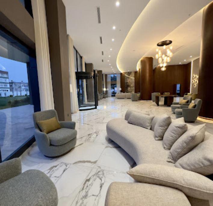 La Pigna Hotel&Spa