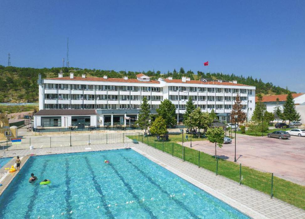Ilgin Park Termal Otel