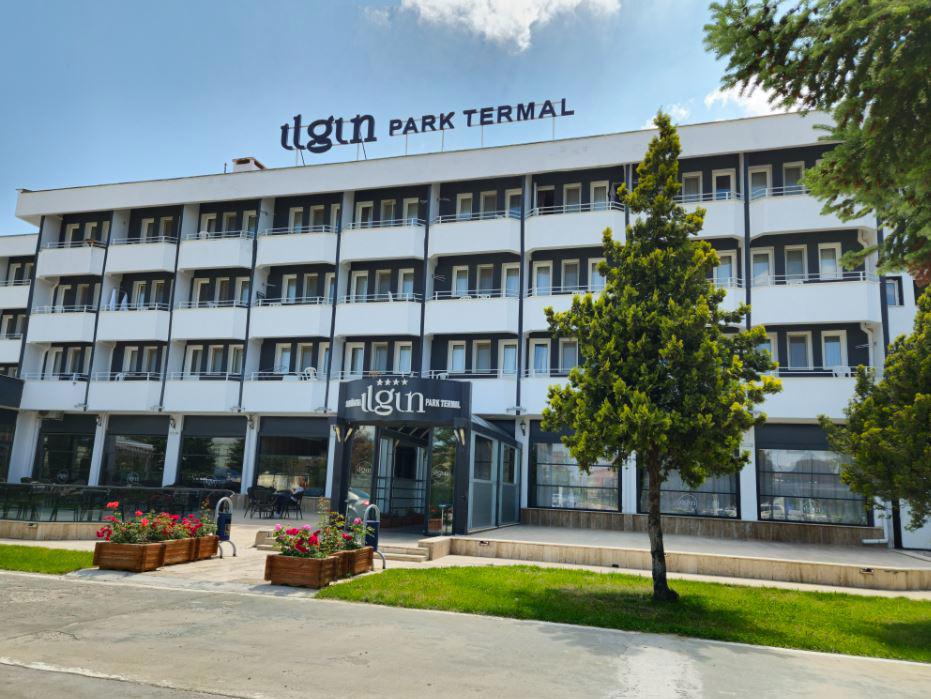 Ilgin Park Termal Otel