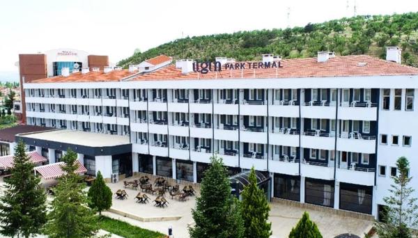 Ilgin Park Termal Otel