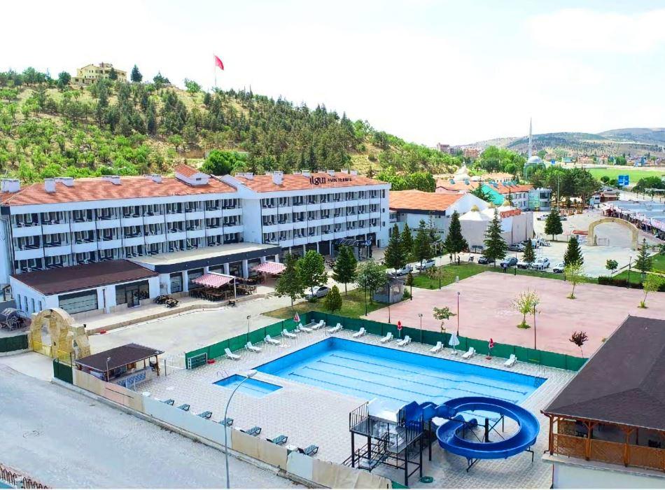 Ilgin Park Termal Otel