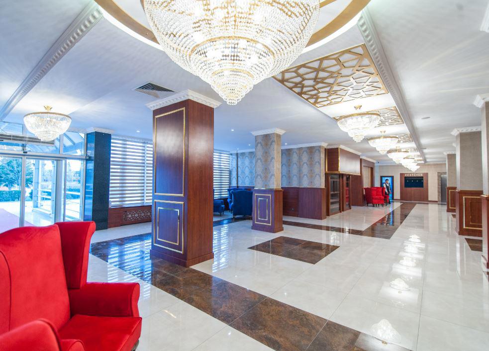 Ilgin Park Termal Otel