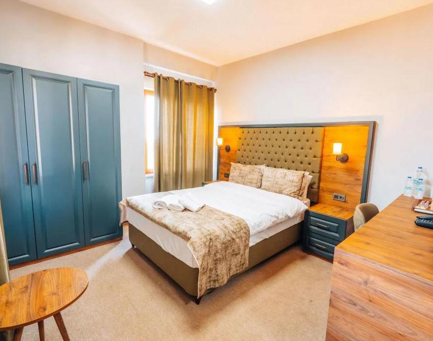 Mysia Olympos Hotel