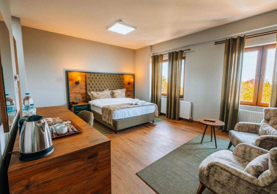 Mysia Olympos Hotel