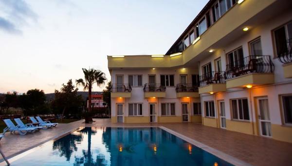 Ayas Marin Otel
