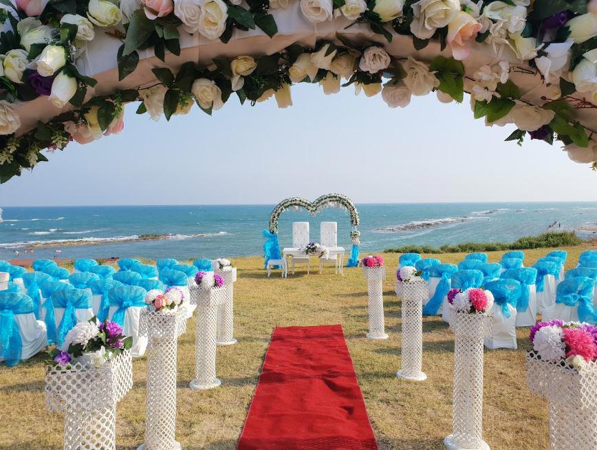 Ayas Marin Otel