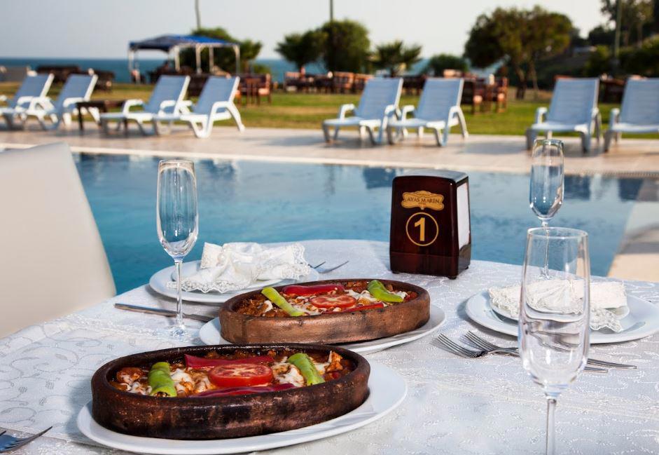 Ayas Marin Otel