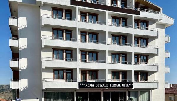Nema Beyzade Termal Otel