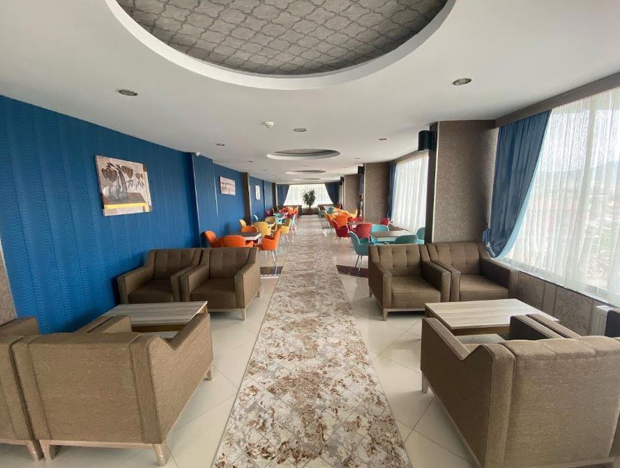 Nema Beyzade Termal Otel