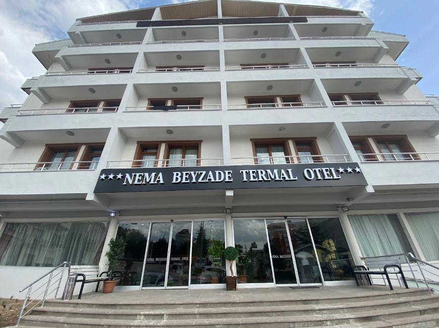 Nema Beyzade Termal Otel