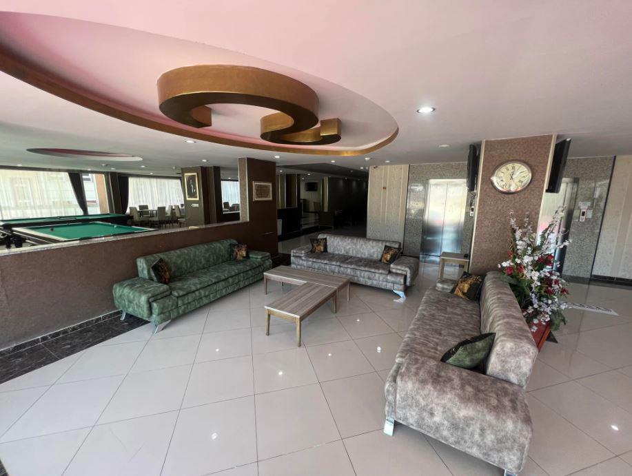 Nema Beyzade Termal Otel