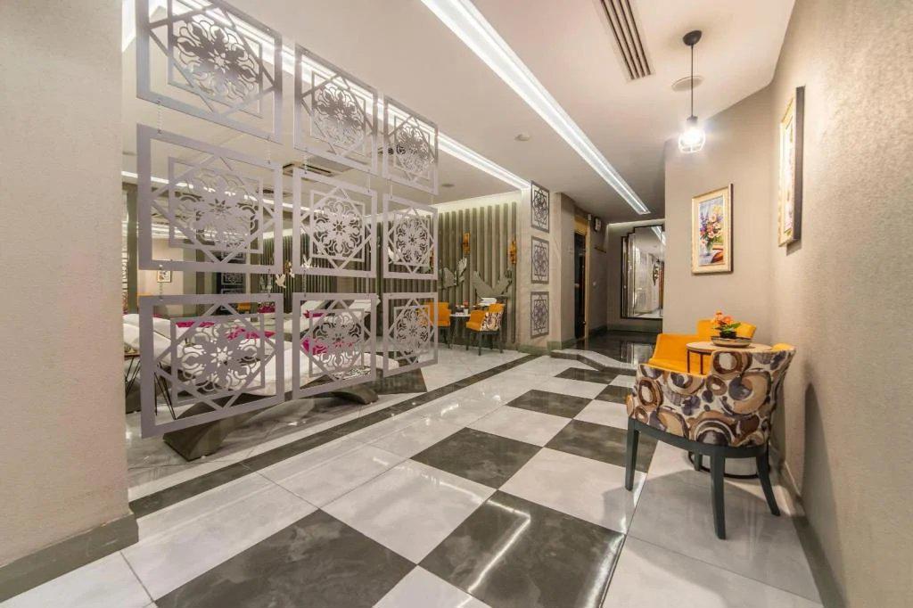 Royal Capital Thermal & Spa Hotel