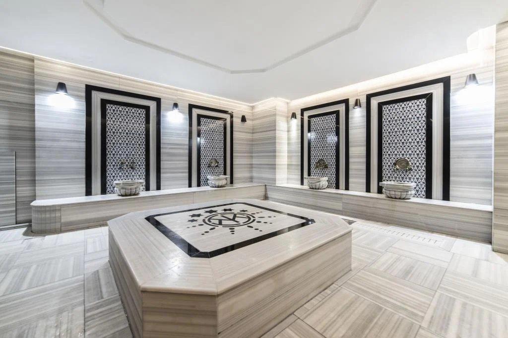 Royal Capital Thermal & Spa Hotel