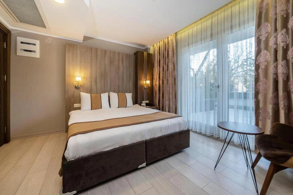 Royal Capital Thermal & Spa Hotel