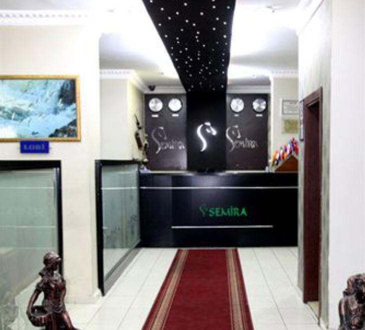 Semira Otel