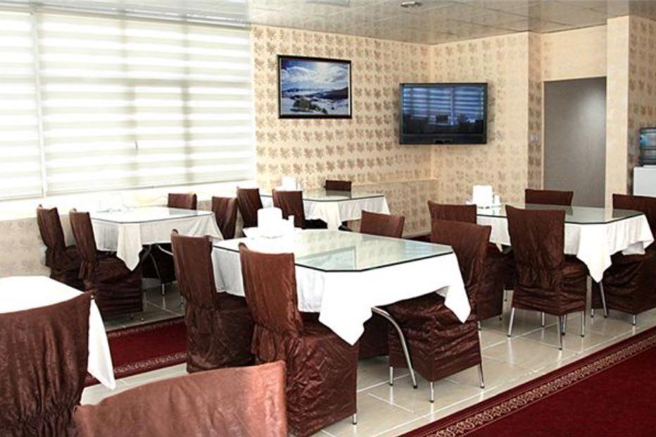 Semira Otel