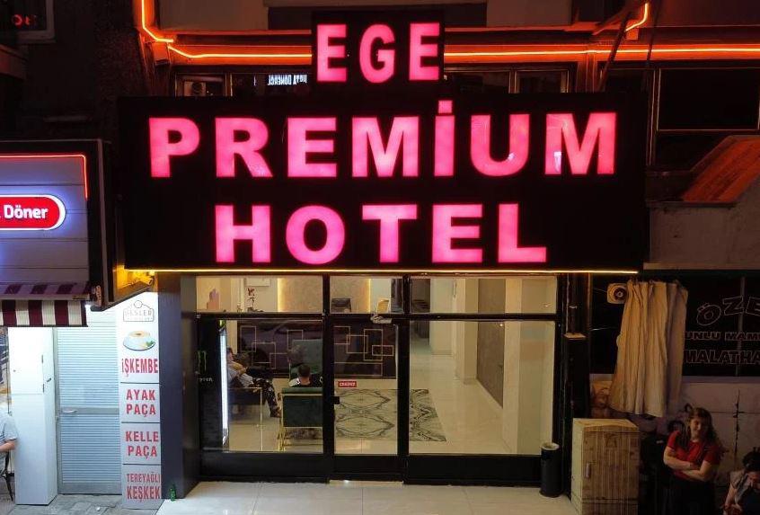 Ege Premium Hotel