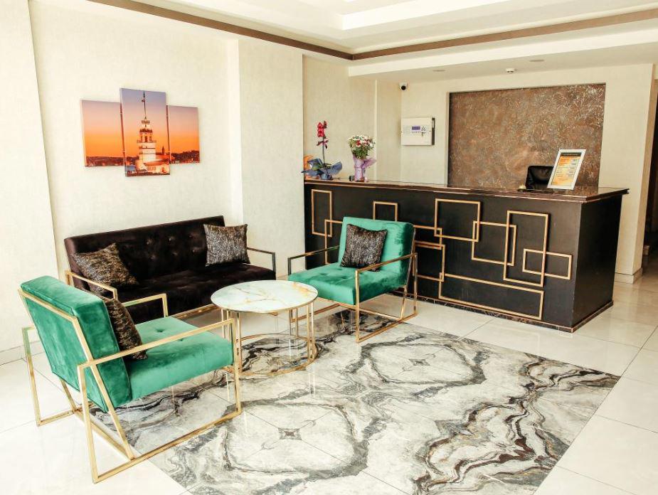 Ege Premium Hotel